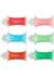Goodhead Oral Delight Gel Lubricant Fishbowl - 216 Per Bowl