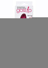 Gossip Jenny 7 Function G-Spot Silicone Vibrator - Pink