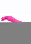 Gossip Zippy 28x Rechargeable Silicone Rabbit Vibrator