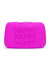 Happy Rabbit Happy Silicone Storage Zip - Purple - Large - Bag