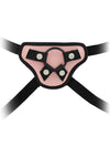 Harness The Revolution Adjustable Strap-On Harness - Pink