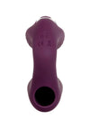 Helping Hand Silicone Rechargeable Finger Vibrator