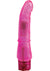 Hot Pinks Stud Vibrator - Pink 7 - Pink