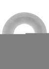 Hunkyjunk Huj Silicone Cock Ring