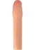 Hustler Penis Extender - Vanilla - 3in