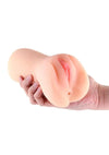 I Dream Of Milf Angela Realistic Stroker - Pussy