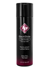 Id Backslide Silicone Anal Lubricant - 4.4oz