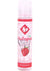 Id Frutopia Water Based Flavored Lubricant Strawberry - 1oz