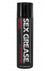 Id Sex Grease Silicone Lubricant - 8.5oz