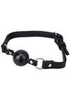 In A Bag Vegan Leather Ball Gag