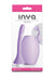 Iniya Refresh Silicone Enema - Purple