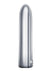 Intense Ultras Rechargeable Bullet - Silver