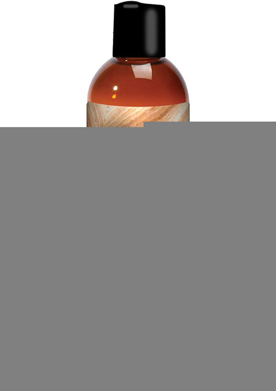 Intimate Earth Chai Aromatherapy Massage Oil Vanilla Chai - 4oz