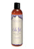 Intimate Earth Ease Relaxing Anal Silicone Glide Lubricant - 2oz