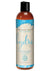 Intimate Earth Hydra Organic Water Based Glide Lubricant - Natural Plant Cellulose - 2oz