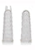 Intimate Play Finger Teasers Silicone Finger Massagers - Clear