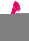 Intimate Pump USB Rechargeable Climaxer Pump Waterproof - Pink - 6.75 In