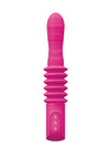 Inya Deep Stroker Silicone Rechargeable Vibrator