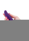 Inya Flirt Rechargeable Silicone Vibrator
