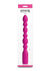 Inya Prime Rechargeable Silicone Vibrating Beads - Pink