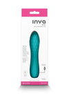 Inya Rita Rechargeable Silicone Vibrator