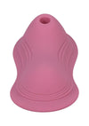 Iride Pleasure Seat Suck Rechargeable Silicone with Remote