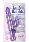 Jack Rabbit My First Jack Rabbit Vibrator - Purple