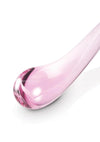 Jimmyjane Dillenia Gama Glass Wand