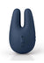 Jimmyjane Form 2 Pro Rechargeable Clitoral Stimulator - Grey/Slate