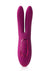 Jimmyjane Solis Ascend 2 Pro Rechargeable Silicone Warming Vibrator - Purple