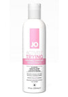 JO Actively Trying Lube