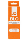 JO Blo 1oz - Orange Limeade