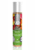 JO H2o Water Based Flavored Lubricant Tropical Passion - 1oz