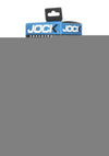 Jock Enhancers Silicone Penis Extension Sleeve - Caramel - 1.5in