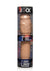Jock Extra Thick Penis Extension Sleeve - Vanilla - 2in