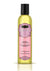 Kama Sutra Aromatic Massage Oil Pleasure Garden - 2oz