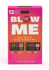 Kama Sutra Blow Me Sex-To-Go Kit