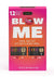 Kama Sutra Blow Me Sex-To-Go Kit