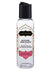 Kama Sutra Divine Nectars Water Based Flavored Body Glide 2oz - Strawberry Dreams