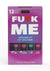 Kama Sutra Fu*k Me Sex-To-Go-Kit