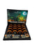Kama Sutra Halloween Massage Candles Prepack - 16 Per Display/Display