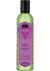 Kama Sutra Naturals Massage Oil Island Passion Berry - 8oz