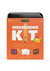Kama Sutra Weekender Vibe Kit - Tropical Mango