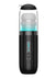Kaotic Labs The Shockwave App Control Rechargeable Masturbator - Black/Blue
