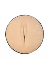 Kiiroo Feel Rae Lil Black Pussy Stroker - Pbc