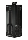Kiiroo Feel Sensation Stroker - Anal - Black
