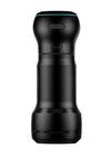 Kiiroo Powerblow and Pocket Stroker Combo - Black
