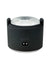 Kiiroo Powershot Interactive Dual Motor Rechargeable Silicone Male Vibrating Masturbator - Black/Clear