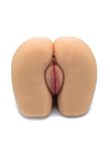Kiotos Mastubator Pussy and Ass Nr15 - Vanilla