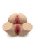Kiotos Masturbator Double Pussy and Ass
